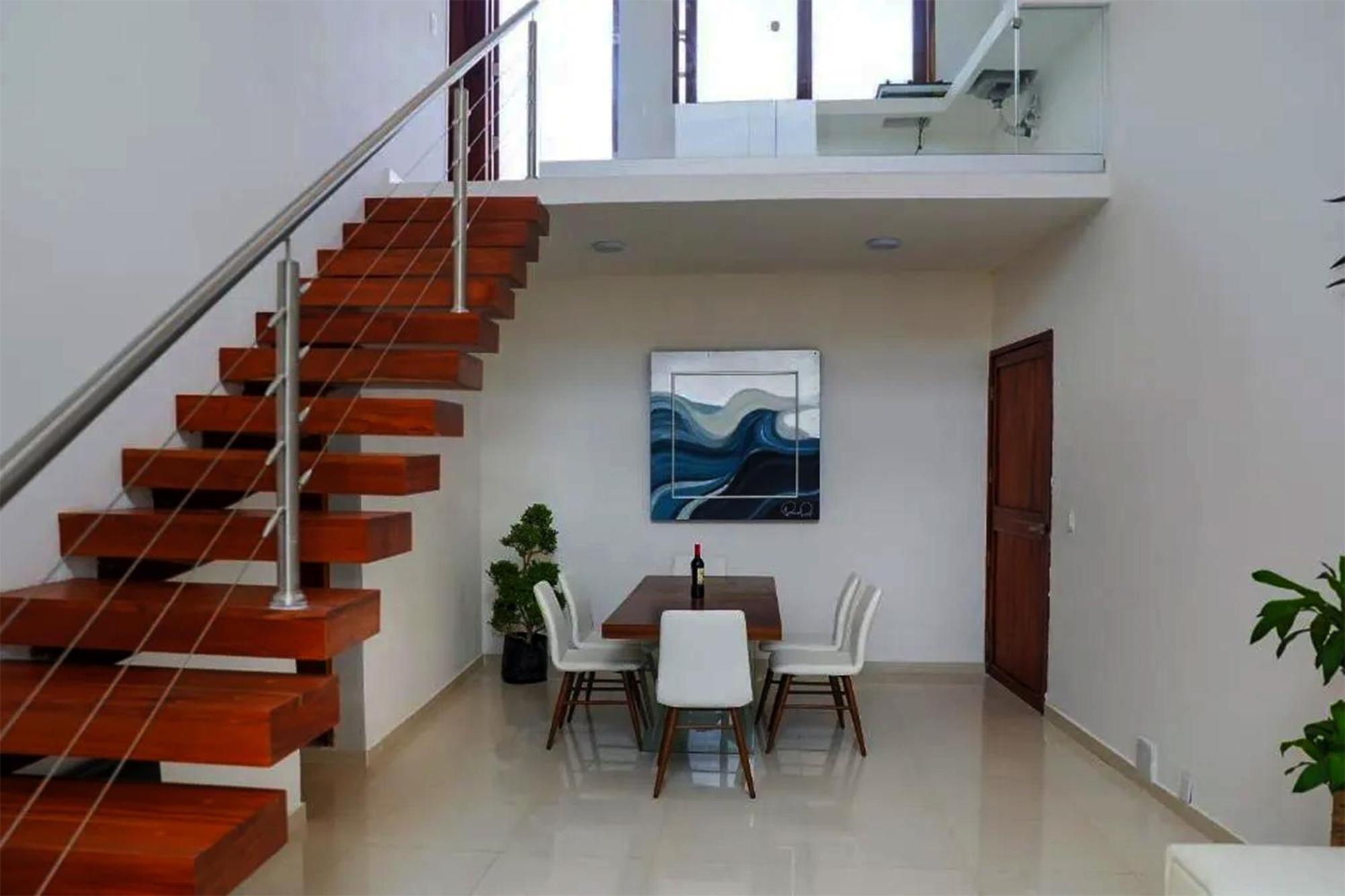 Playa Canek Beachfront Eco Hotel Тулум Экстерьер фото