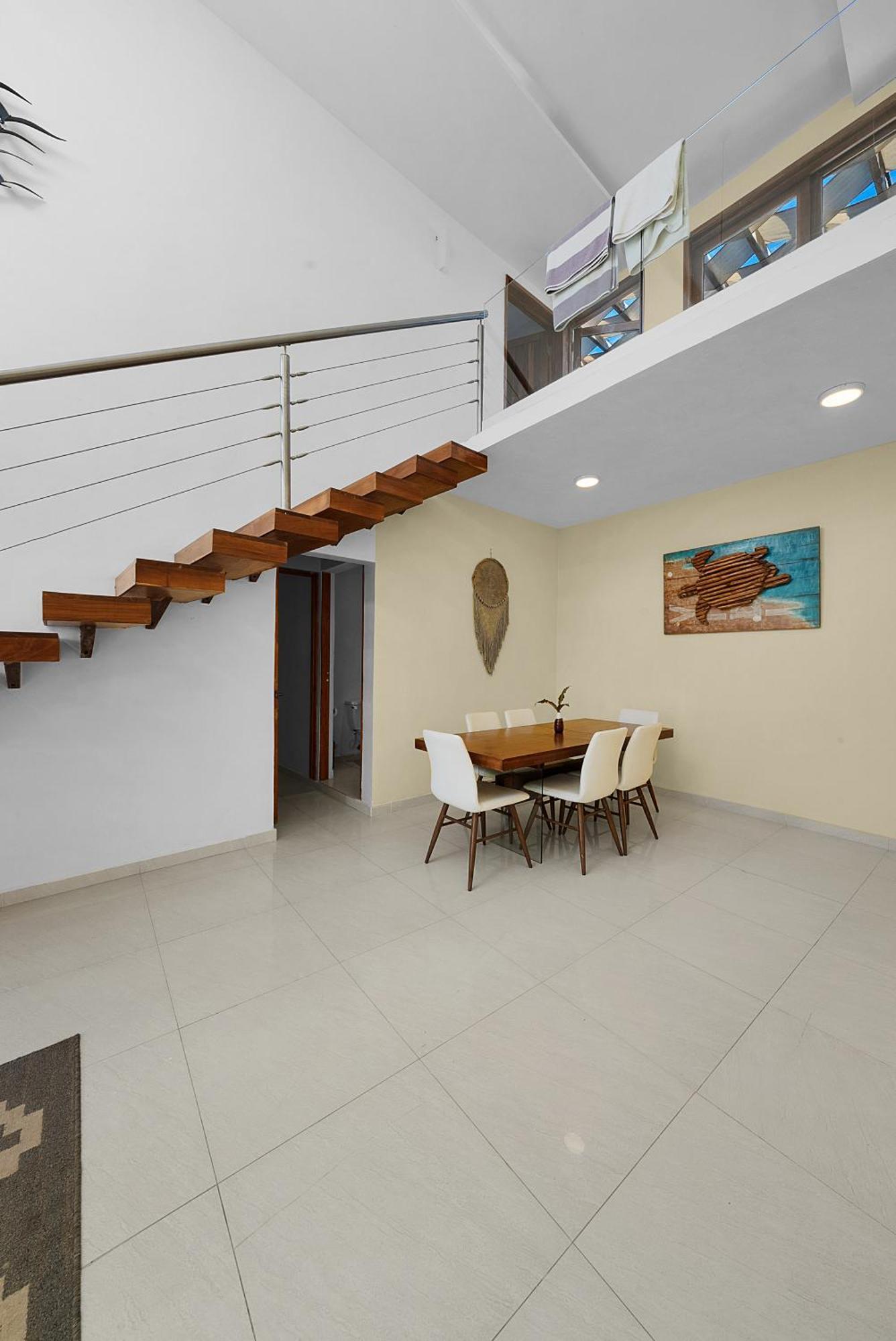 Playa Canek Beachfront Eco Hotel Тулум Экстерьер фото