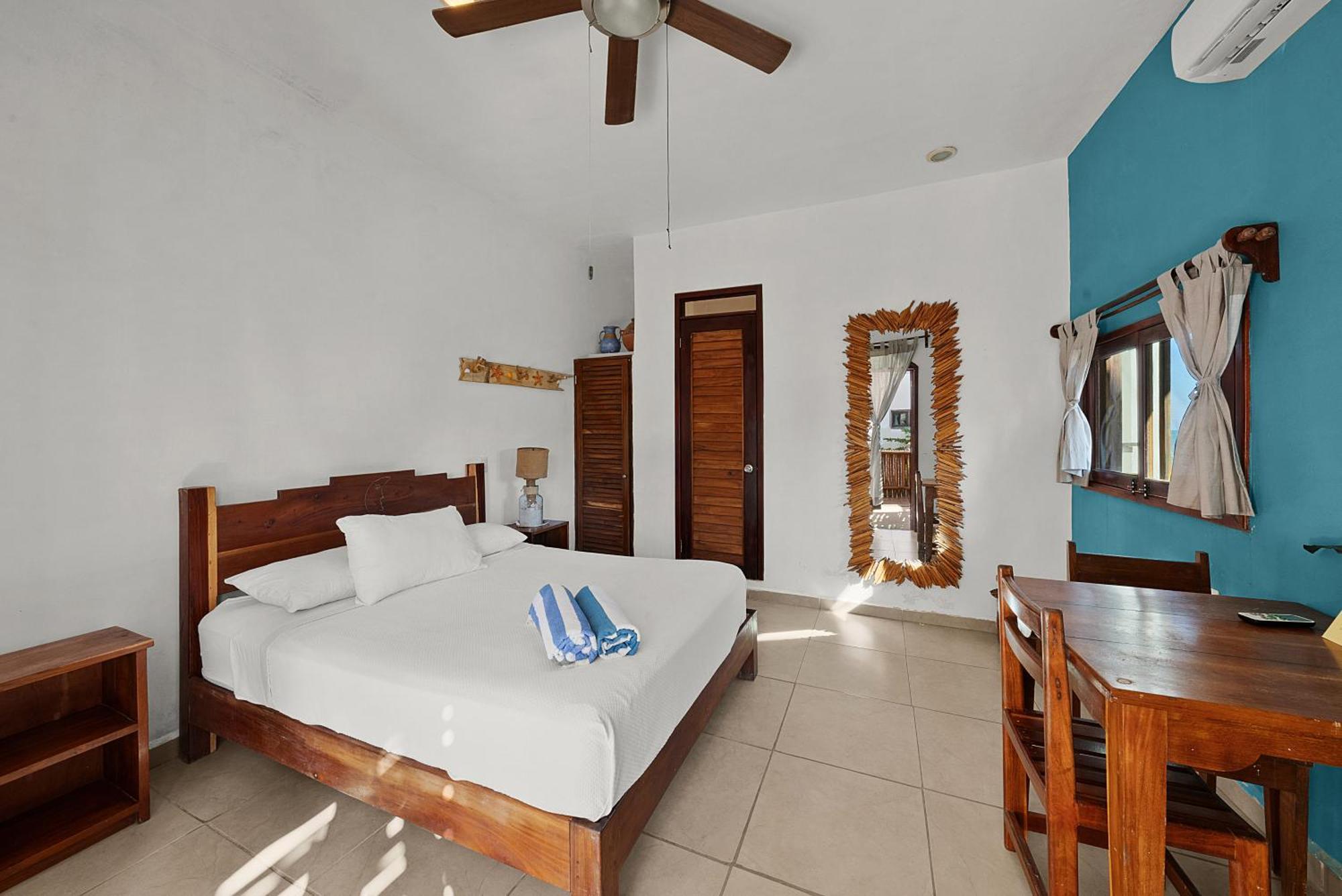 Playa Canek Beachfront Eco Hotel Тулум Экстерьер фото